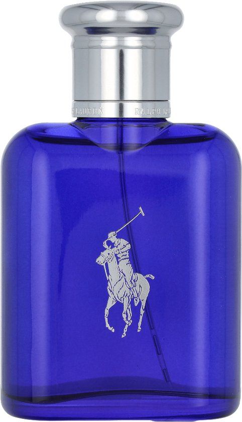 Ralph Lauren Polo Blue - Eau de Toilette - 75ml - Herenparfum