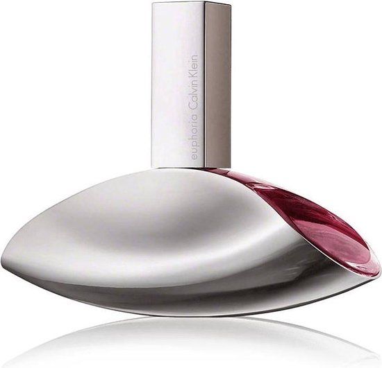 Calvin Klein Euphoria - Eau de Parfum - 160ml - Damesparfum