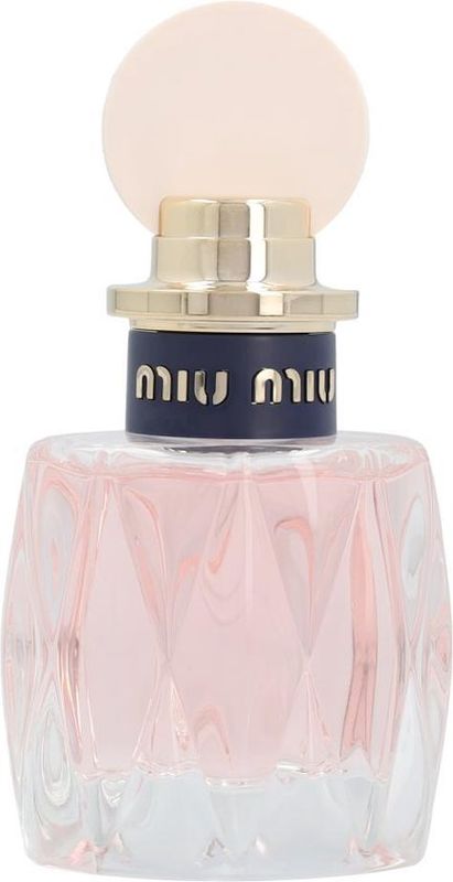 Miu Miu L&#39;Eau Rosee - Eau de Toilette - 50ml - Damesparfum