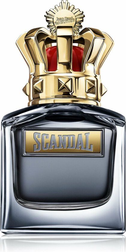 Jean Paul Gaultier Scandal Pour Homme - Eau de Toilette - 50ml - Heren