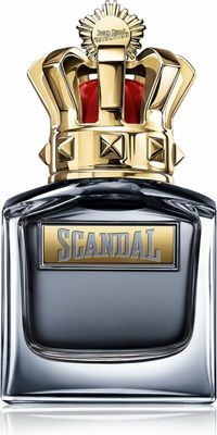 Jean Paul Gaultier Scandal Pour Homme - Eau de Toilette - 50ml - Heren