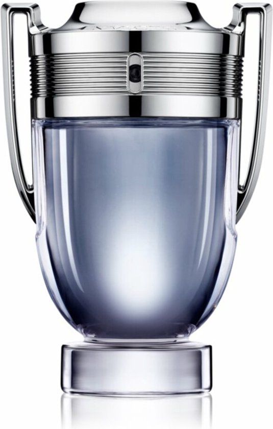 Paco Rabanne Invictus - Eau de Toilette - 100ml - Herenparfum