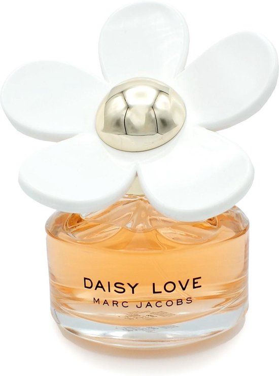 Marc Jacobs Daisy Love - Eau de Toilette - 30ml - Dames