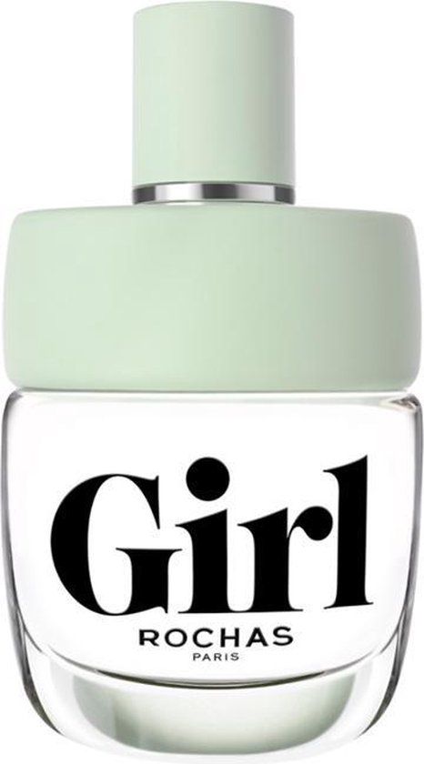 Rochas Girl - Eau de Toilette - 100ml - Dames