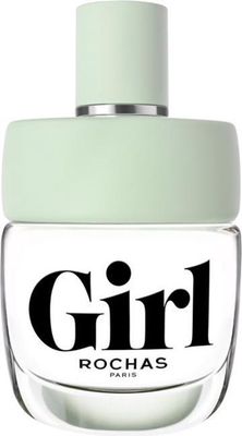 Rochas Girl - Eau de Toilette - 100ml - Dames