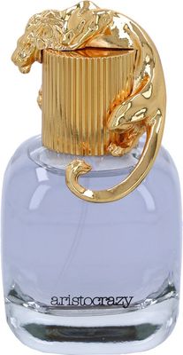 Aristocrazy Brave - Eau de Toilette - 80ml - Damesparfum