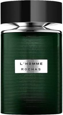 Rochas L&#39;Homme Rochas Aromatic Touch - Eau de Toilette - 100ml - Heren