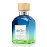 AGUA FRESCA BERGAMOTA AMBAR EDT 120ML