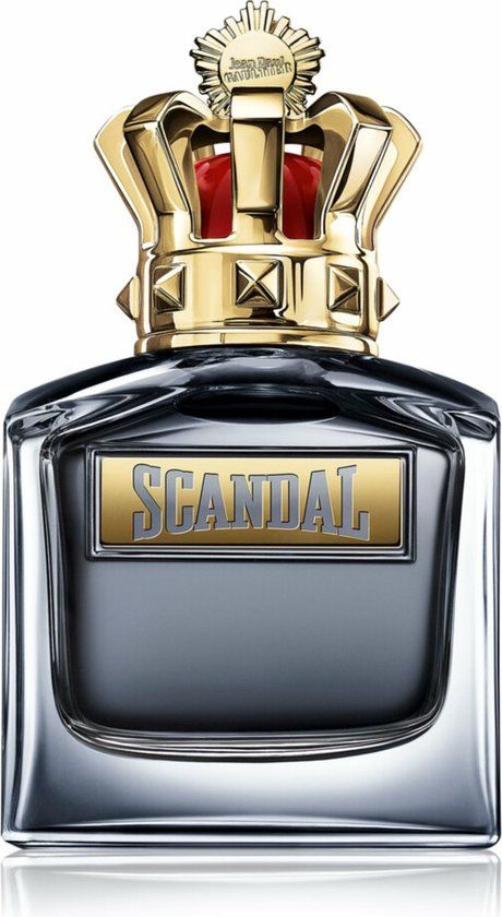 J.P. Gaultier Scandal For Him - Eau de Toilette - 100ml - Heren