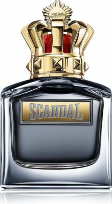 J.P. Gaultier Scandal For Him - Eau de Toilette - 100ml - Heren