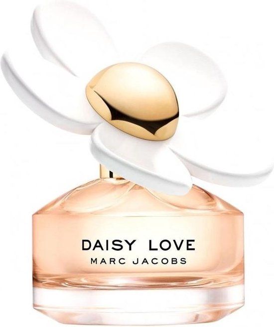 Marc Jacobs Daisy Love - Eau de Toilette - 100ml - Damesparfum