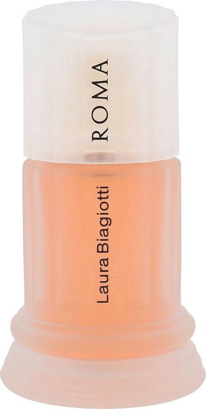 Laura Biagiotti Roma - Eau de Toilette - 50ml - Damesparfum