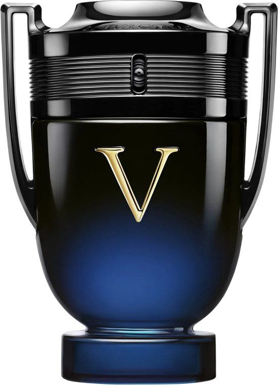 Paco Rabanne Invictus Victory Elixir - Eau de Parfum - 50ml - Heren