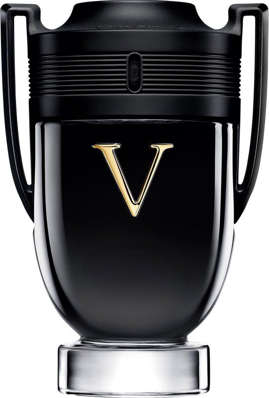 Paco Rabanne Invictus Victory - Eau de Parfum - 50ml - Heren