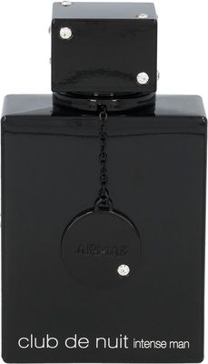 Armaf Club De Nuit Intense - Eau de Toilette - 105ml - Heren
