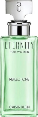 Calvin Klein Eternity for Women Reflections - Eau de Toilette - 100ml - Dames