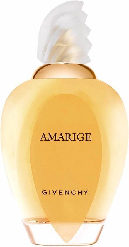 Givenchy Amarige - Eau de Toilette - 50ml - Dames