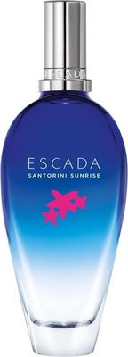 Escada Santorini Sunrise - Eau de Toilette - 100ml - Dames