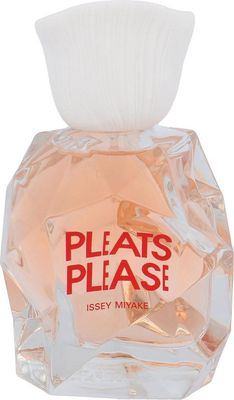 Issey Miyake Pleats Please - Eau de Toilette - 50ml - Dames