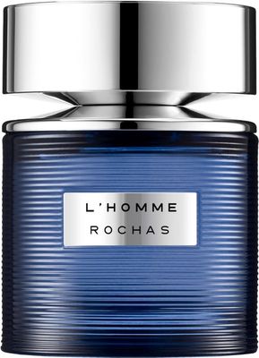 Rochas L&#39;Homme Rochas - Eau de Toilette - 100ml - Heren