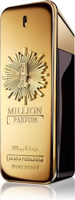 Paco Rabanne 1 Million Parfum - Eau de Parfum - 100ml - Heren