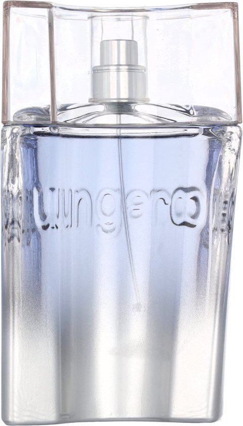 Emanuel Ungaro Man - Eau de Toilette - 90ml - Heren