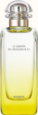 Hermes Le Jardin De Monsieur Li - Eau de Toilette - 100ml - Unisexparfum