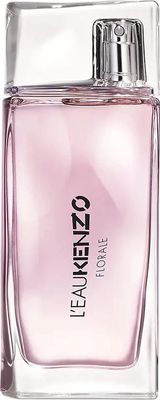 Kenzo L&#39;Eau Kenzo Florale - Eau de Parfum - 50ml - Dames