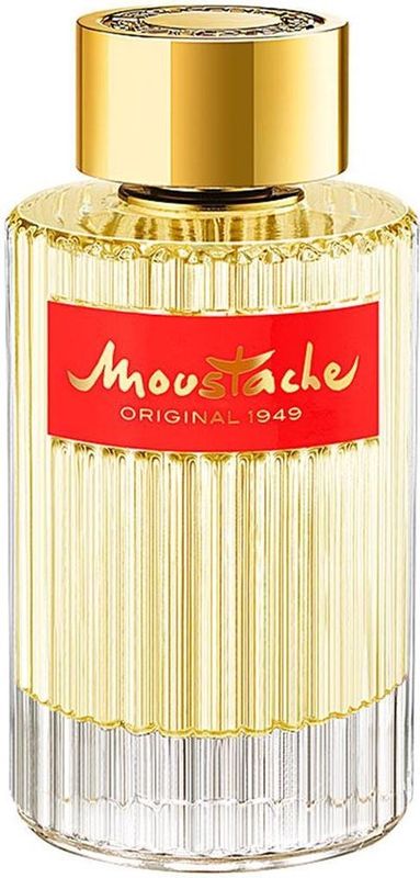 Rochas Moustache - Eau de Toilette - 75ml - Herenparfum