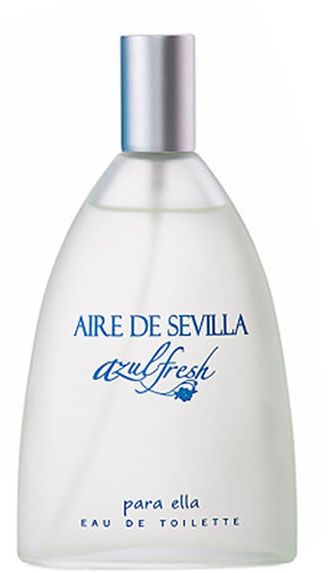 Aire De Sevilla Azul Fresh Edt Vapo 150 Ml