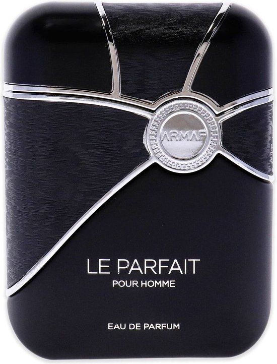 Armaf Le Parfait Pour Homme - Eau de Toilette - 100ml - Heren