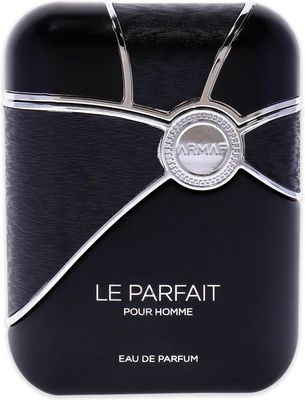 Armaf Le Parfait Pour Homme - Eau de Toilette - 100ml - Heren