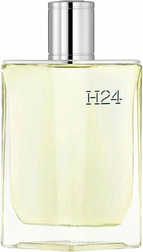 Hermès H24 - Eau de Toilette - 50ml - Heren