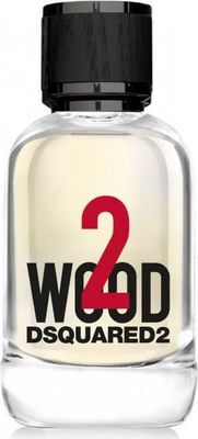 DSquared² 2 Wood - Eau de Toilette - 30ml - Unisex