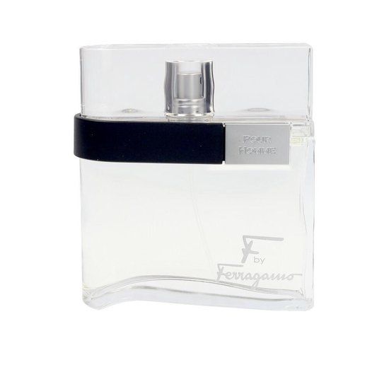 Salvatore Ferragamo F - Eau de Toilette - 100ml - Herenparfum