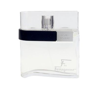 Salvatore Ferragamo F By Ferragamo Pour Homme - Eau de Toilette - 100ml - Heren