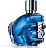 Diesel Sound of the Brave - Eau de Toilette - 50ml - Herenparfum