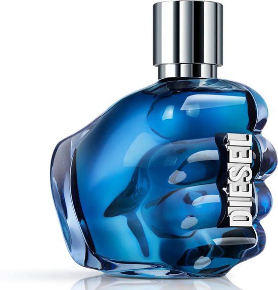 Diesel Sound of The Brave - Eau de Toilette - 50ml - Heren