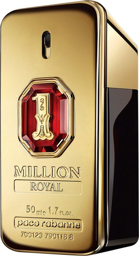 Paco Rabanne 1 Million Royal - Eau de Parfum - 50ml - Heren