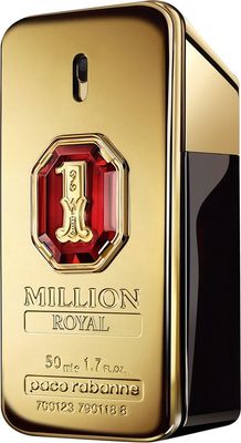 Paco Rabanne 1 Million Royal - Eau de Parfum - 50ml - Heren