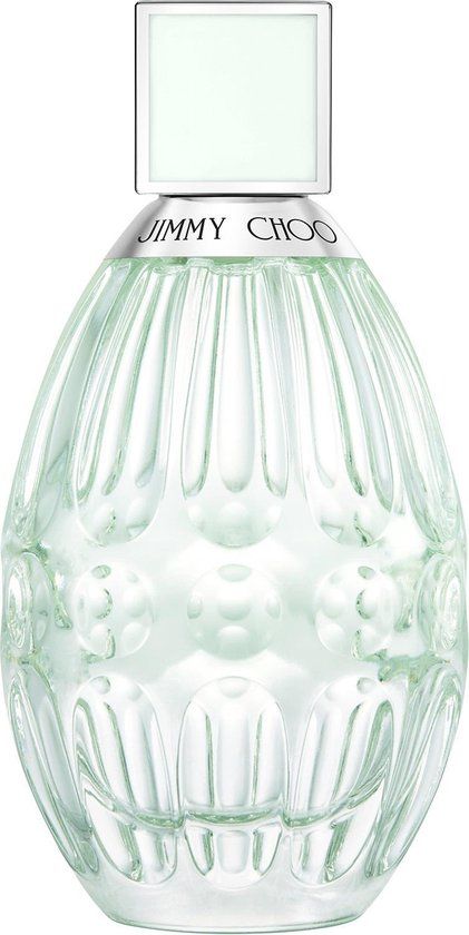 Jimmy Choo Jimmy Choo Floral - Eau de Toilette - 40ml - Dames