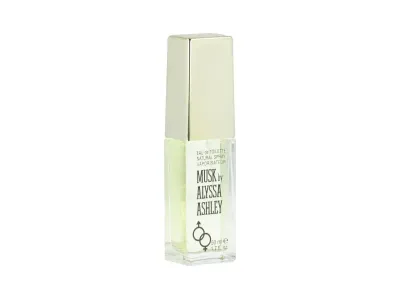 Alyssa Ashley Musk - Eau de Toilette - 50ml - Unisexparfum