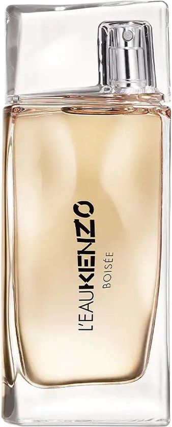 Kenzo L&#39;Eau Kenzo Boisee - Eau de Parfum - 50ml - Heren