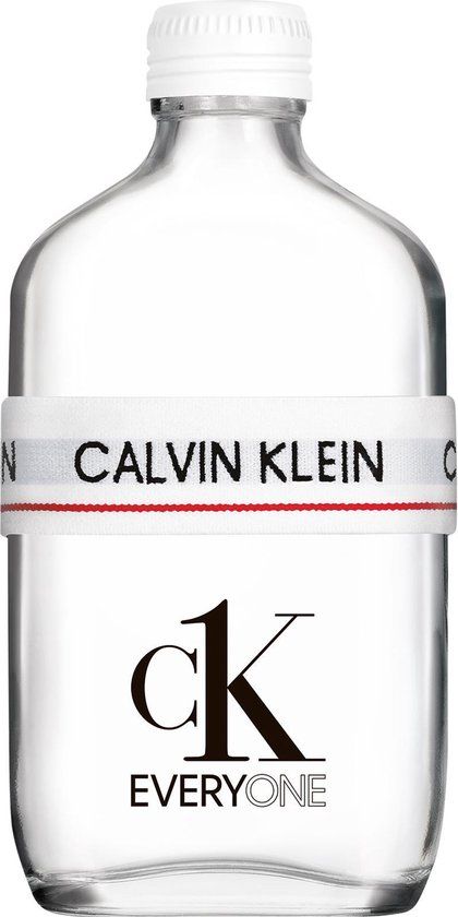 Calvin Klein CK Everyone - Eau de Toilette - 100ml - Unisex