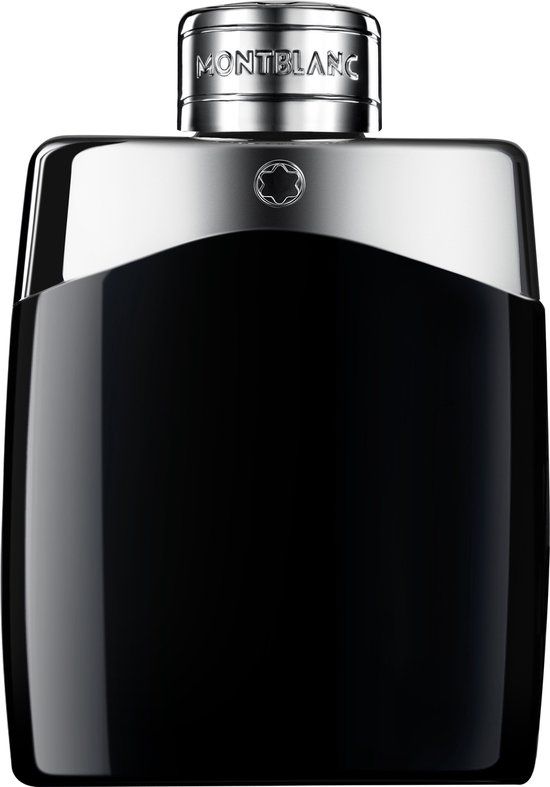 Mont Blanc Legend - Eau de Toilette - 100ml - Heren