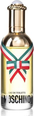 Moschino Moschino - Eau de Toilette - 75ml - Dames