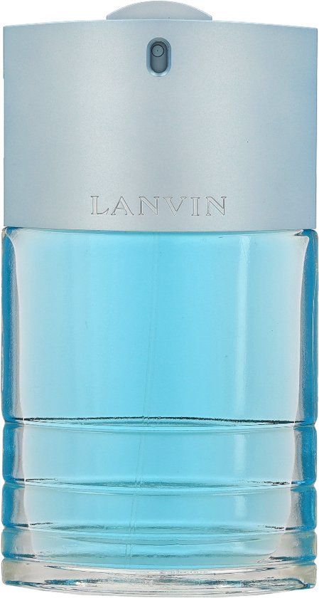 Lanvin Oxygene Homme - Eau de Toilette - 100ml - Heren