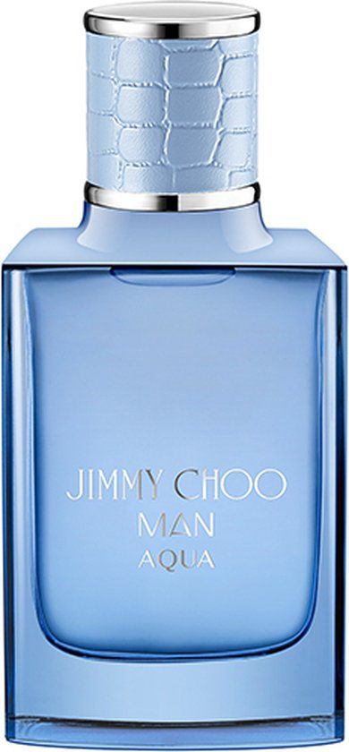 Jimmy Choo Jimmy Choo Man Aqua - Eau de Toilette - 30ml - Heren