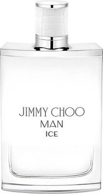 Jimmy Choo Man Ice - Eau de Toilette - 100ml - Heren