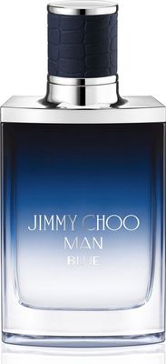 Jimmy Choo Jimmy Choo Man Blue - Eau de Toilette - 50ml - Heren